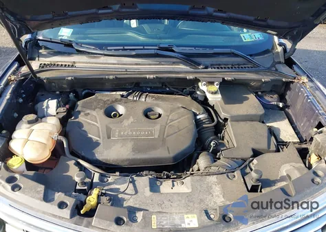 2016 Lincoln Mkc Select from USA, damaged, VIN 5LMCJ2C97GUJ28215